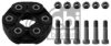 BMW 26111204294S1 Joint, propshaft